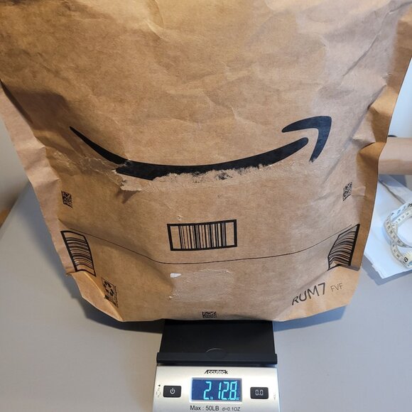 Jessica Simpson Black Faux Fur Collar Textured Womens Coat L - Picture 16 of 16